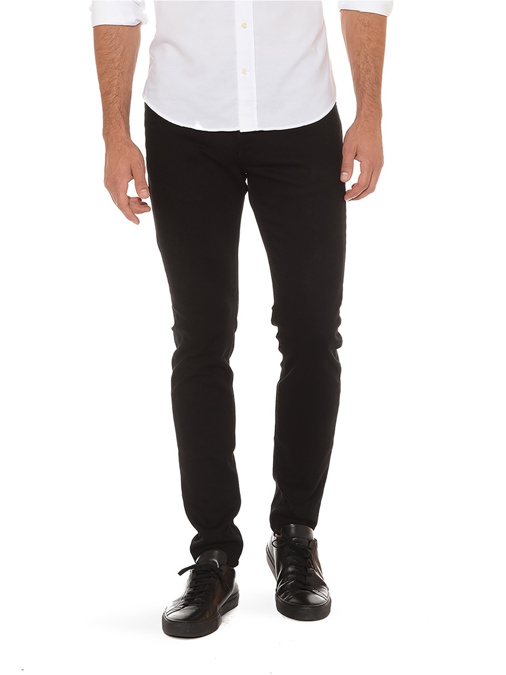 Mott & Bow Men’s Skinny Jeans Bundle of 3 pairs
